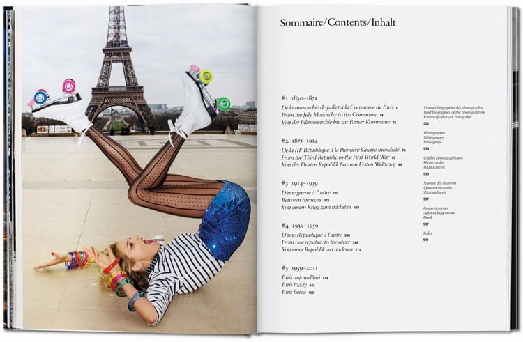 Produktbild: Paris