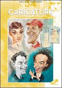 Produktbild: Caricature