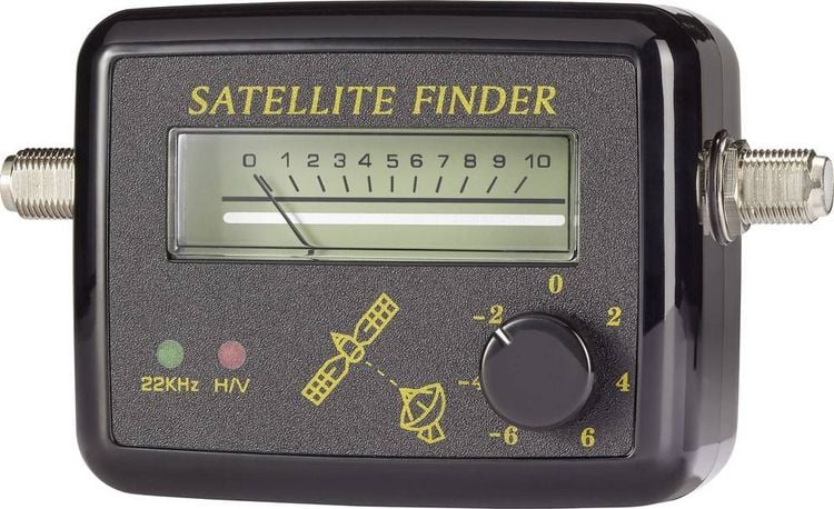 Produktbild: Renkforce RL-TC-0101 SAT Finder