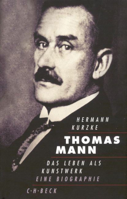 Produktbild: Thomas Mann