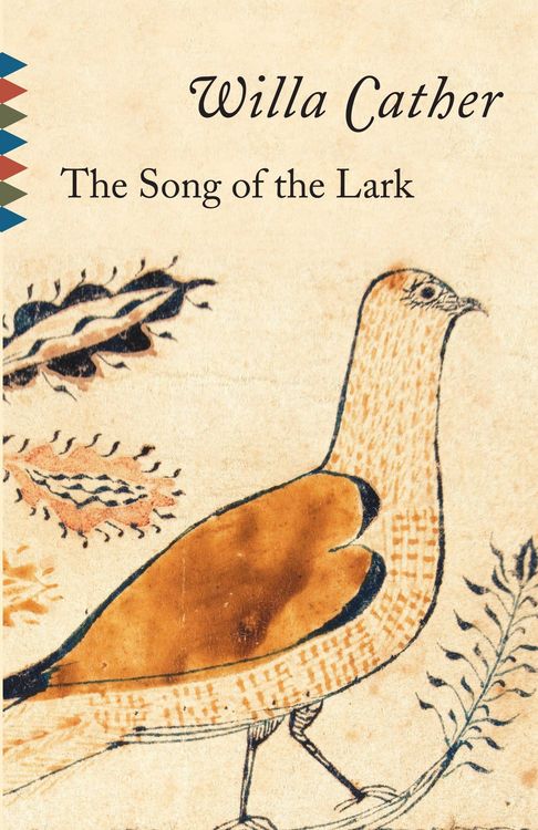 Produktbild: The Song of the Lark