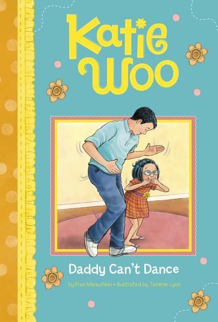 Produktbild: Daddy Can't Dance