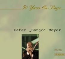 Produktbild: 50 Years on Stage