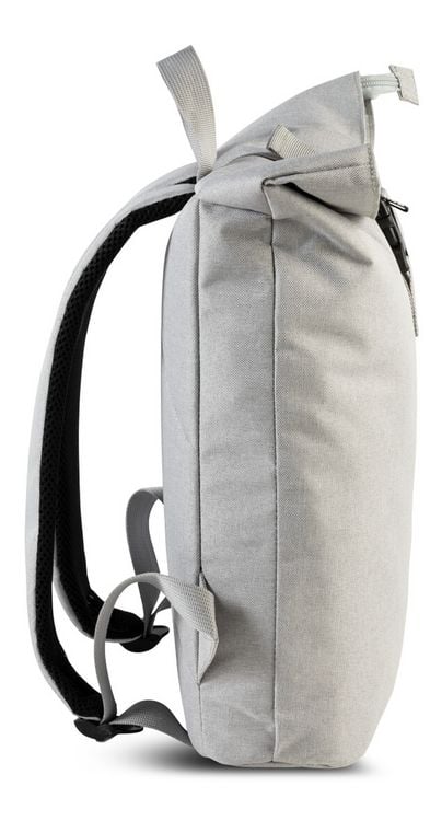 Produktbild: BENCH Rucksack Classic, steingrau, 8 Liter