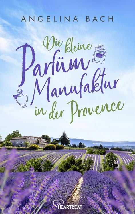 Produktbild: Die kleine Parfüm-Manufaktur in der Provence
