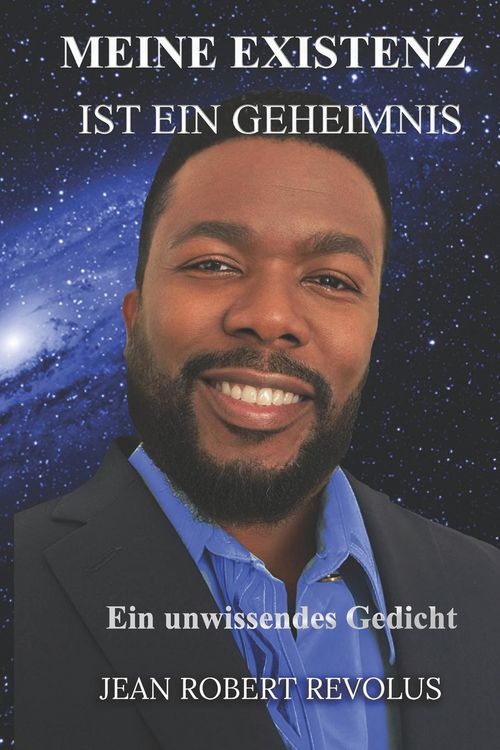 Produktbild: Meine Existenz ist ein Mysterium.