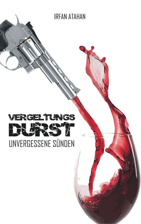 Produktbild: Vergeltungsdurst