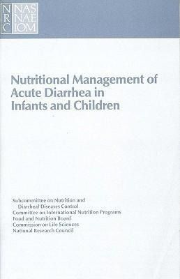 Produktbild: Nutritional Management of Acute Diarrhea in Infants and Children