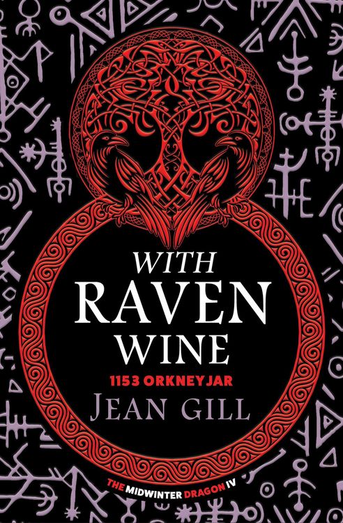 Produktbild: With Raven Wine
