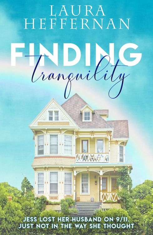 Produktbild: Finding Tranquility
