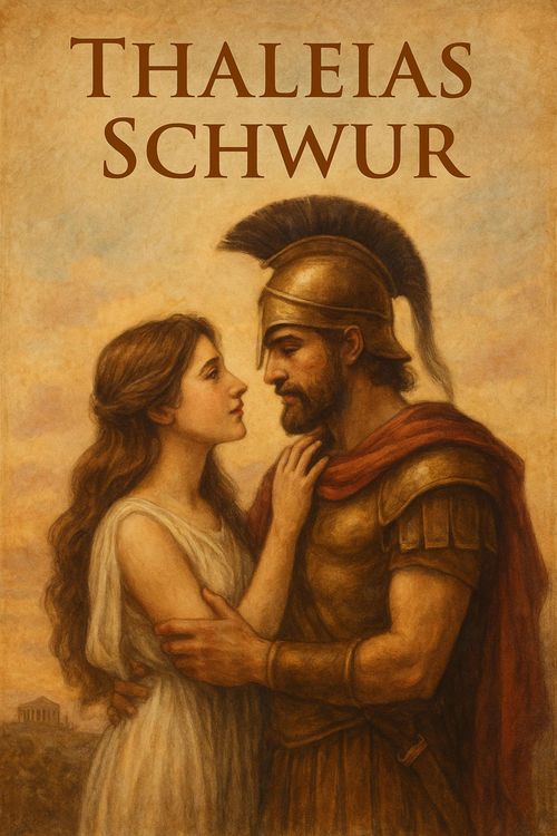 Produktbild: Thaleias Schwur