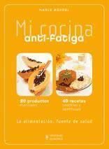 Produktbild: Mi cocina anti-fatiga