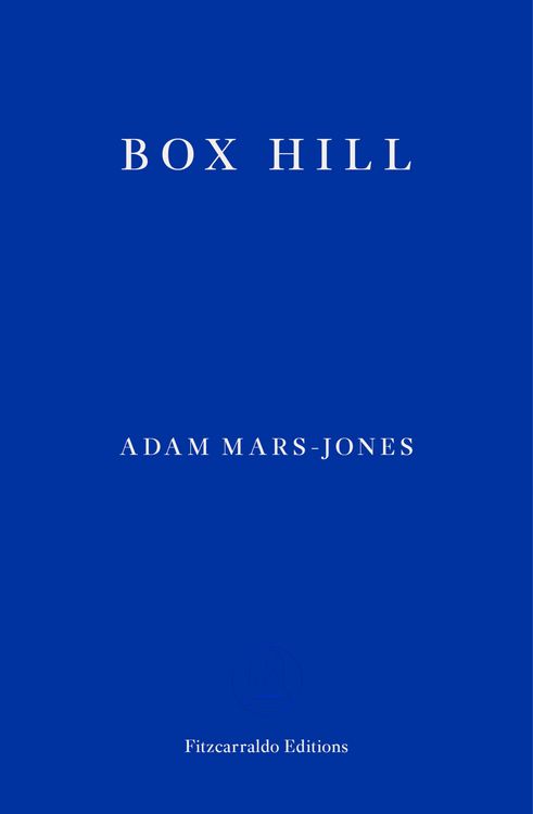 Produktbild: Box Hill