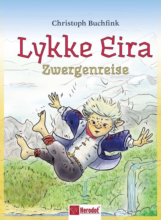 Produktbild: Lykke Eira