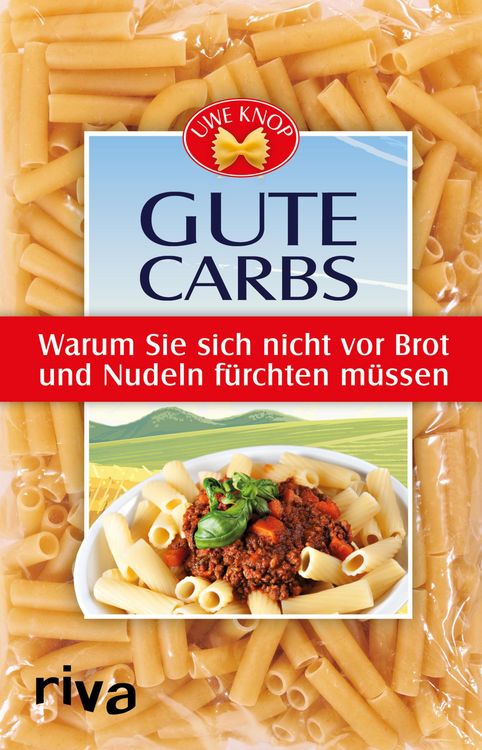 Produktbild: Gute Carbs