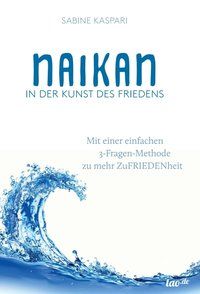 Produktbild: Naikan in der Kunst des Friedens