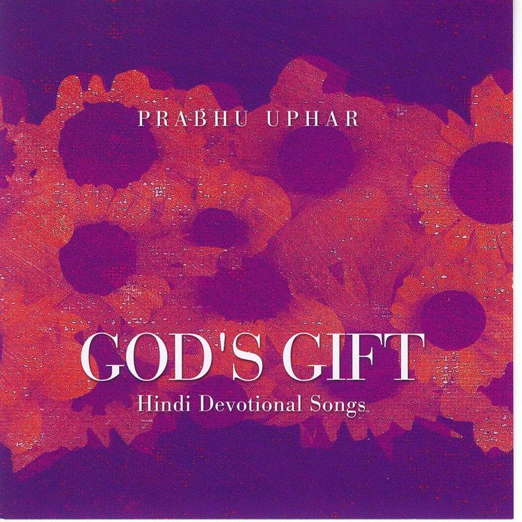 Produktbild: God's Gift