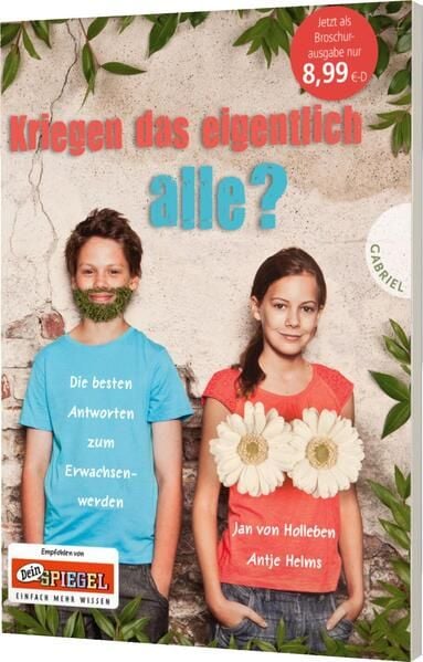 Produktbild: Kriegen das eigentlich alle?