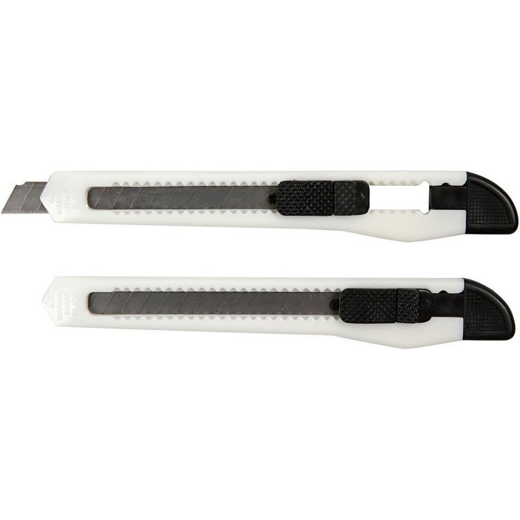 Produktbild: Creativ Company Cuttermesser, 5er Set