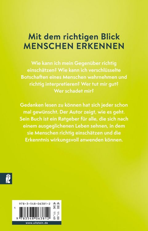 Produktbild: Wer tut dir gut?