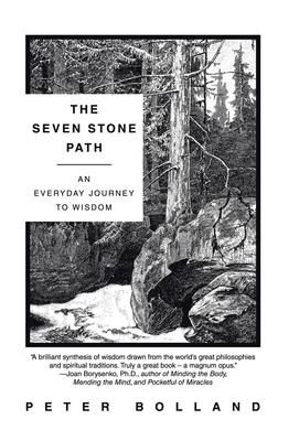 Produktbild: The Seven Stone Path