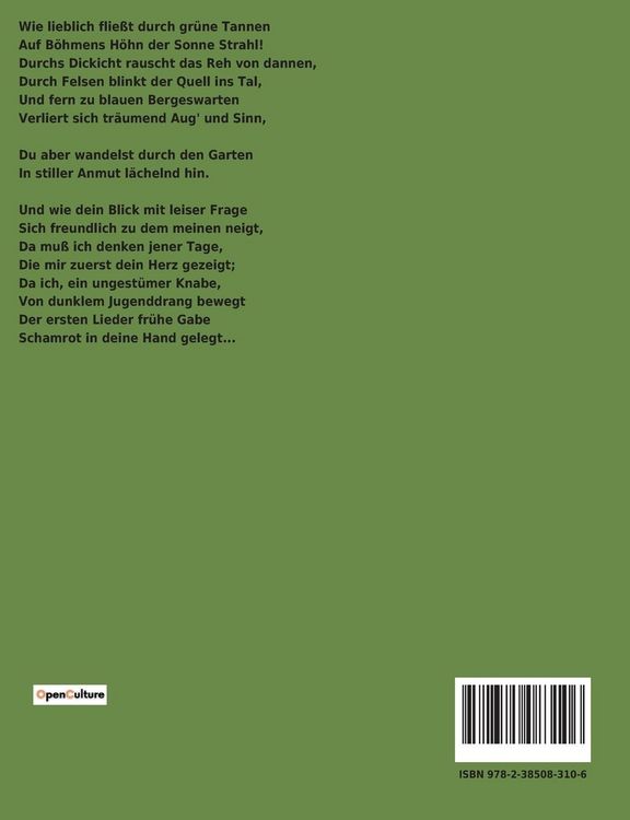Produktbild: Jugendgedichte