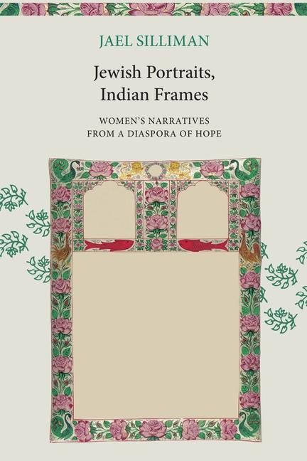 Produktbild: Jewish Portraits, Indian Frames