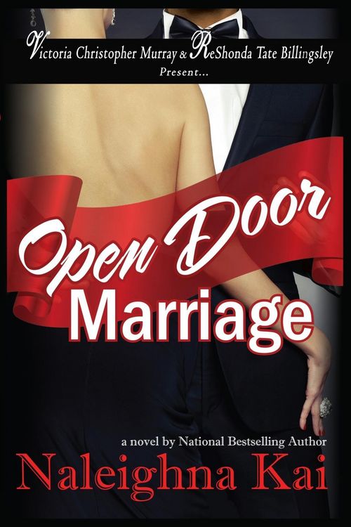 Produktbild: Open Door Marriage