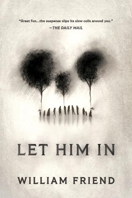 Produktbild: Let Him in