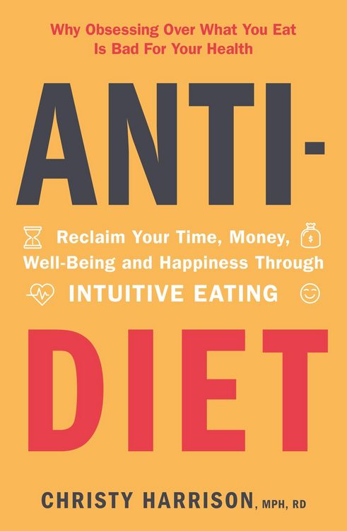Produktbild: Anti-Diet