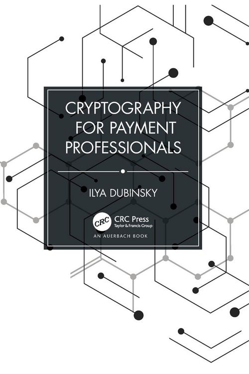 Produktbild: Cryptography for Payment Professionals