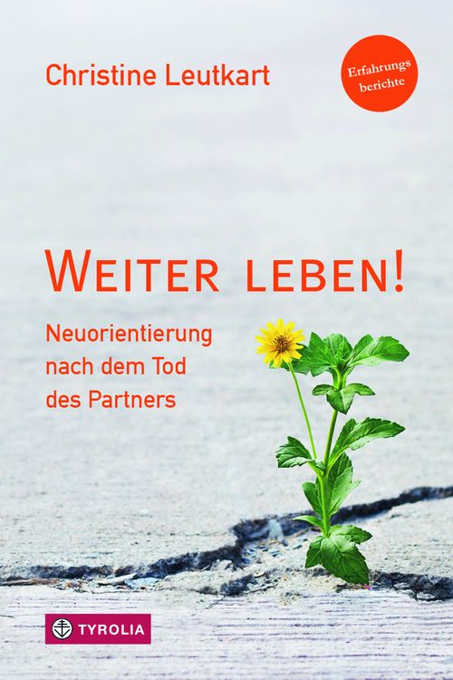 Produktbild: Weiter leben!