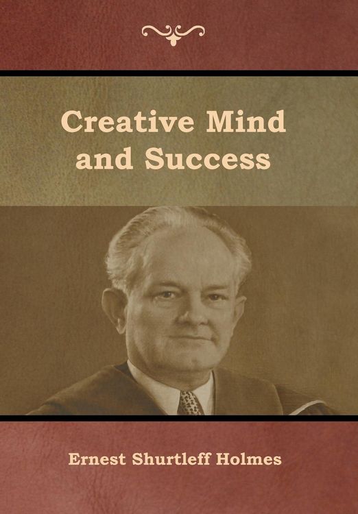 Produktbild: Creative Mind and Success
