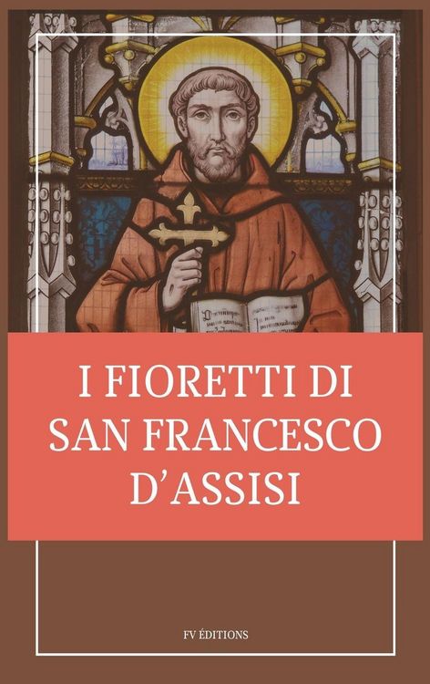 Produktbild: I fioretti di san Francesco