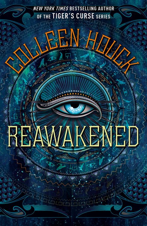 Produktbild: Reawakened