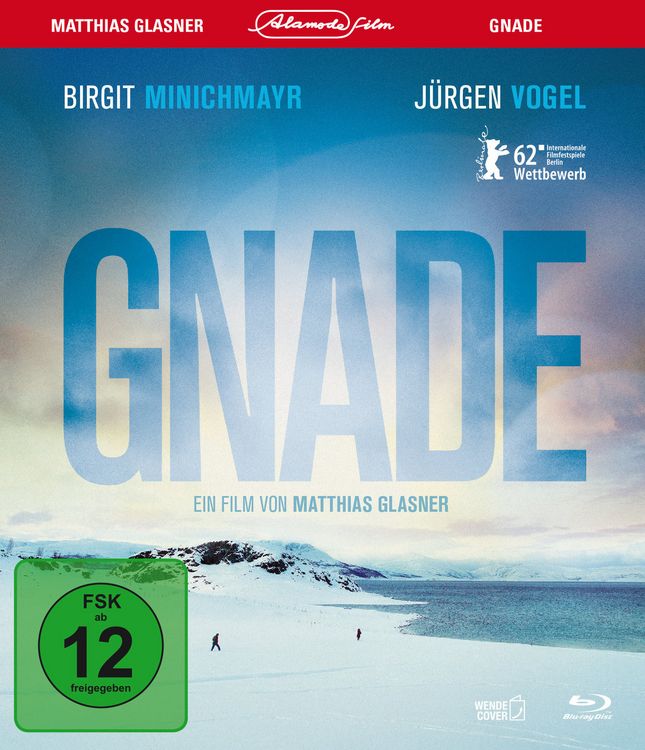 Produktbild: Gnade