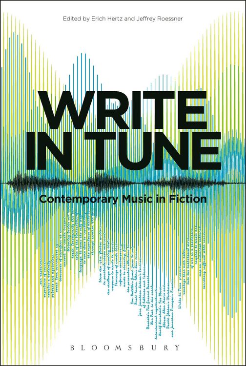 Produktbild: Write in Tune