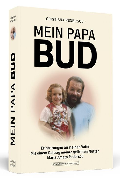 Produktbild: Mein Papa Bud