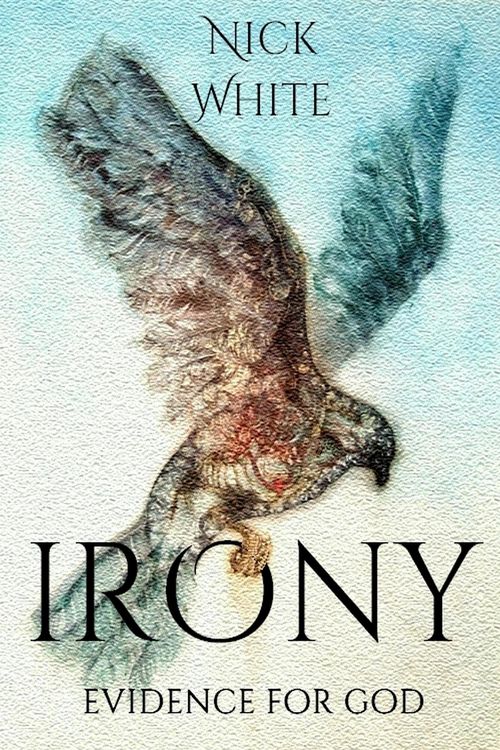 Produktbild: Irony