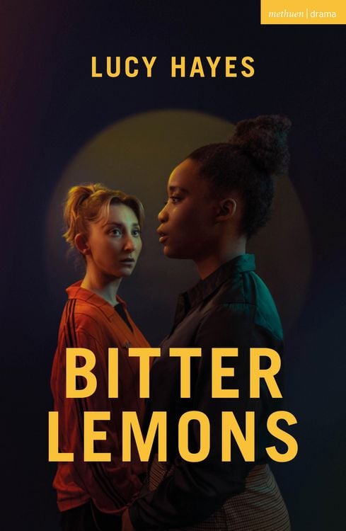 Produktbild: Bitter Lemons