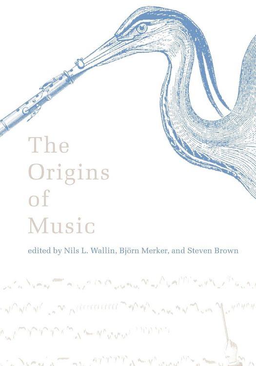 Produktbild: The Origins of Music