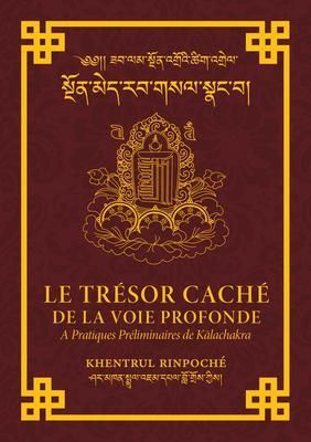 Produktbild: Le Tr&eacute;sor Cach&eacute; de la Voie Profonde