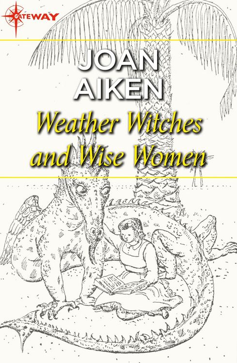 Produktbild: Weather Witches and Wise Women
