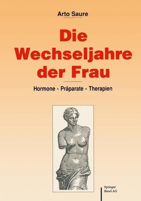 Produktbild: Die Wechseljahre der Frau