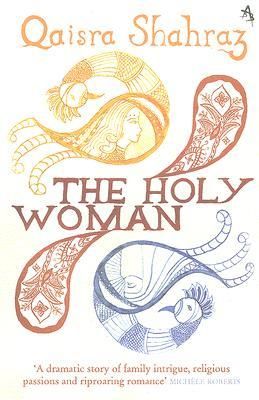 Produktbild: Holy Woman
