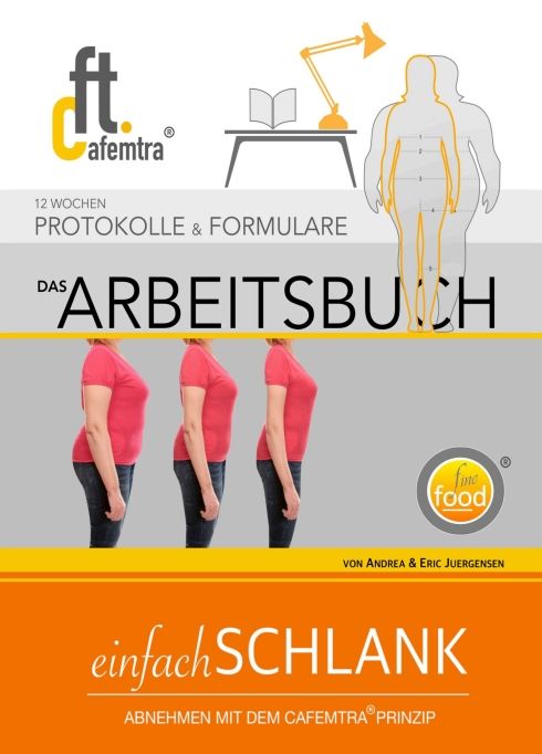Produktbild: ARBEITSBUCH einfachSCHLANK 1.03
