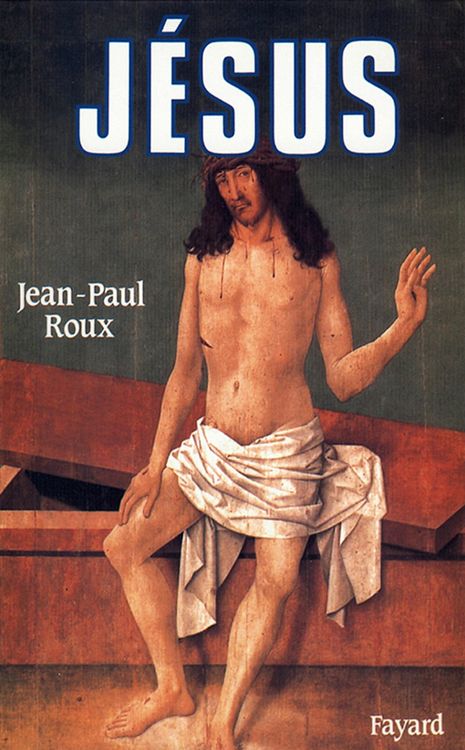 Produktbild: J&eacute;sus