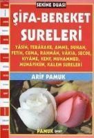 Produktbild: Sifa Bereket Sureleri