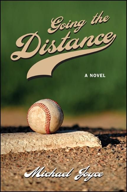 Produktbild: Going the Distance