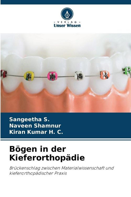 Produktbild: B&ouml;gen in der Kieferorthop&auml;die